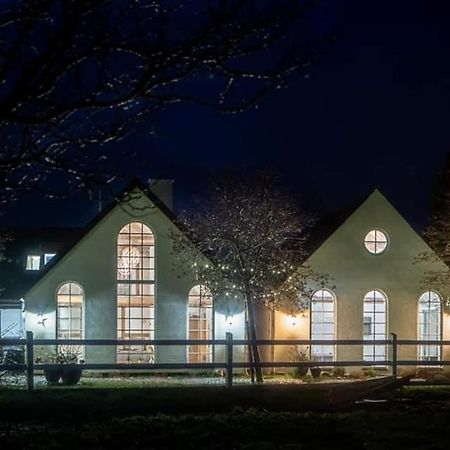 Troldegaarden Guesthouse 코이에 외부 사진