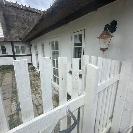 Troldegaarden Guesthouse 코이에 외부 사진