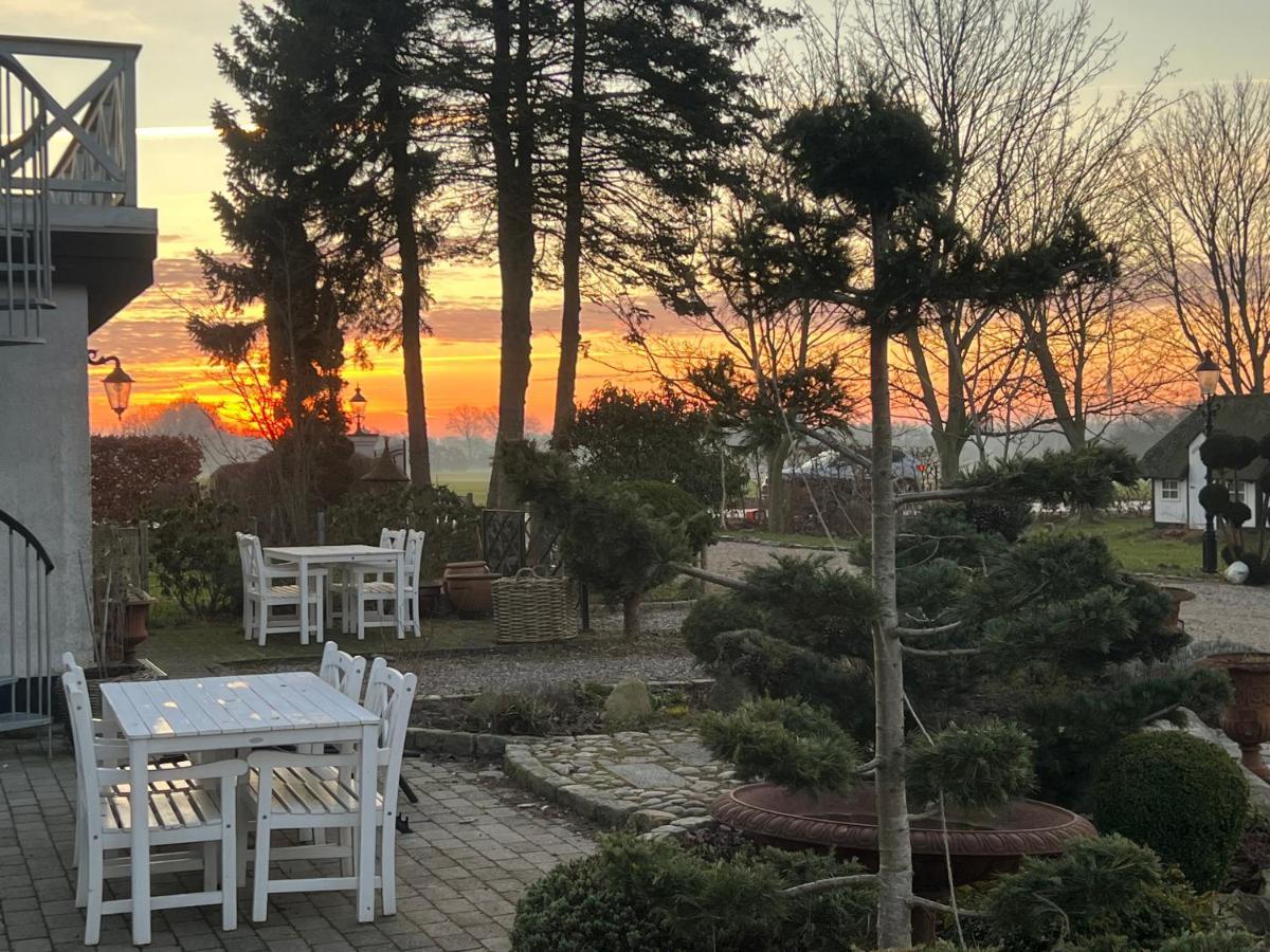 Troldegaarden Guesthouse 코이에 외부 사진