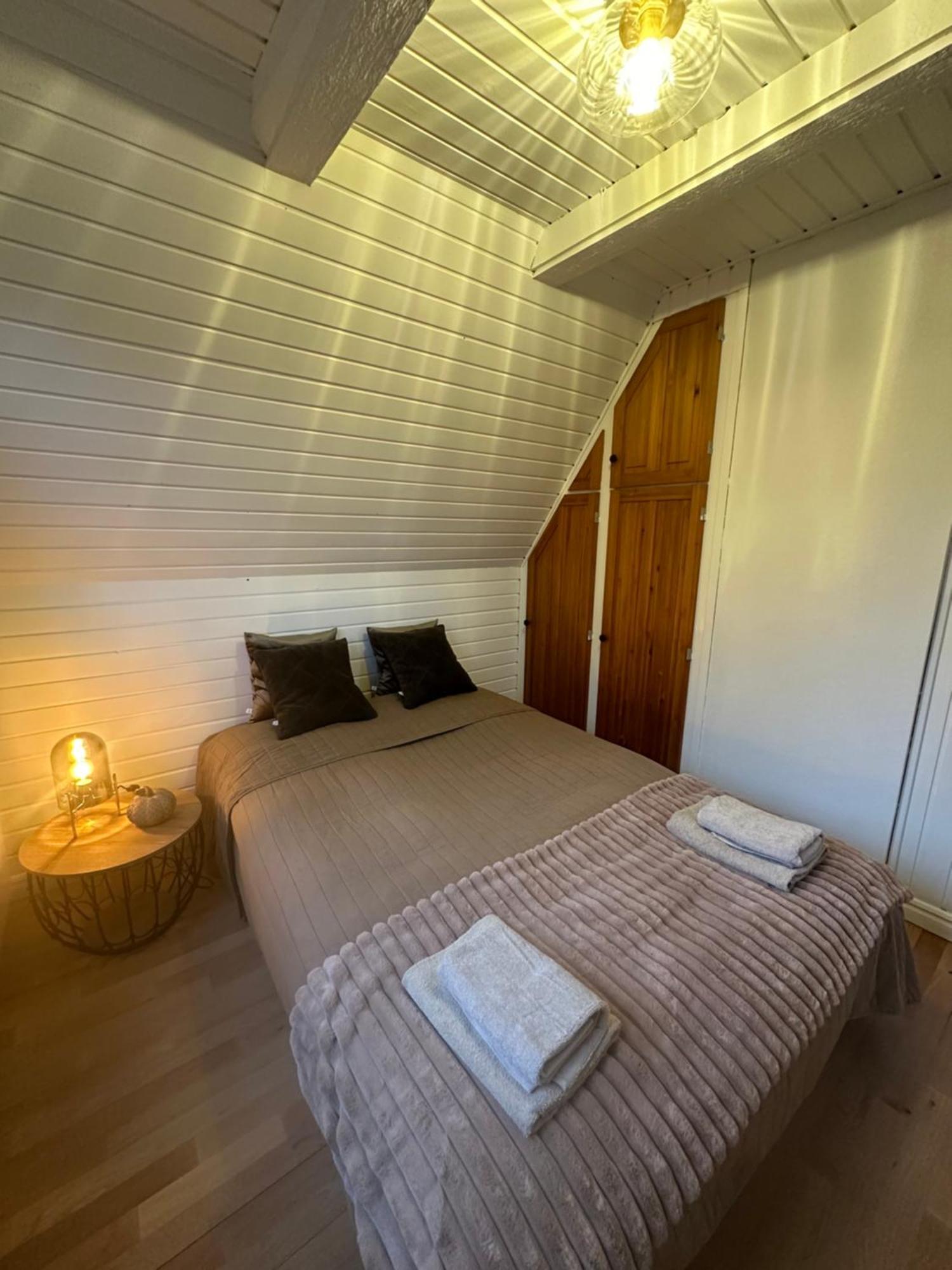 Troldegaarden Guesthouse 코이에 외부 사진