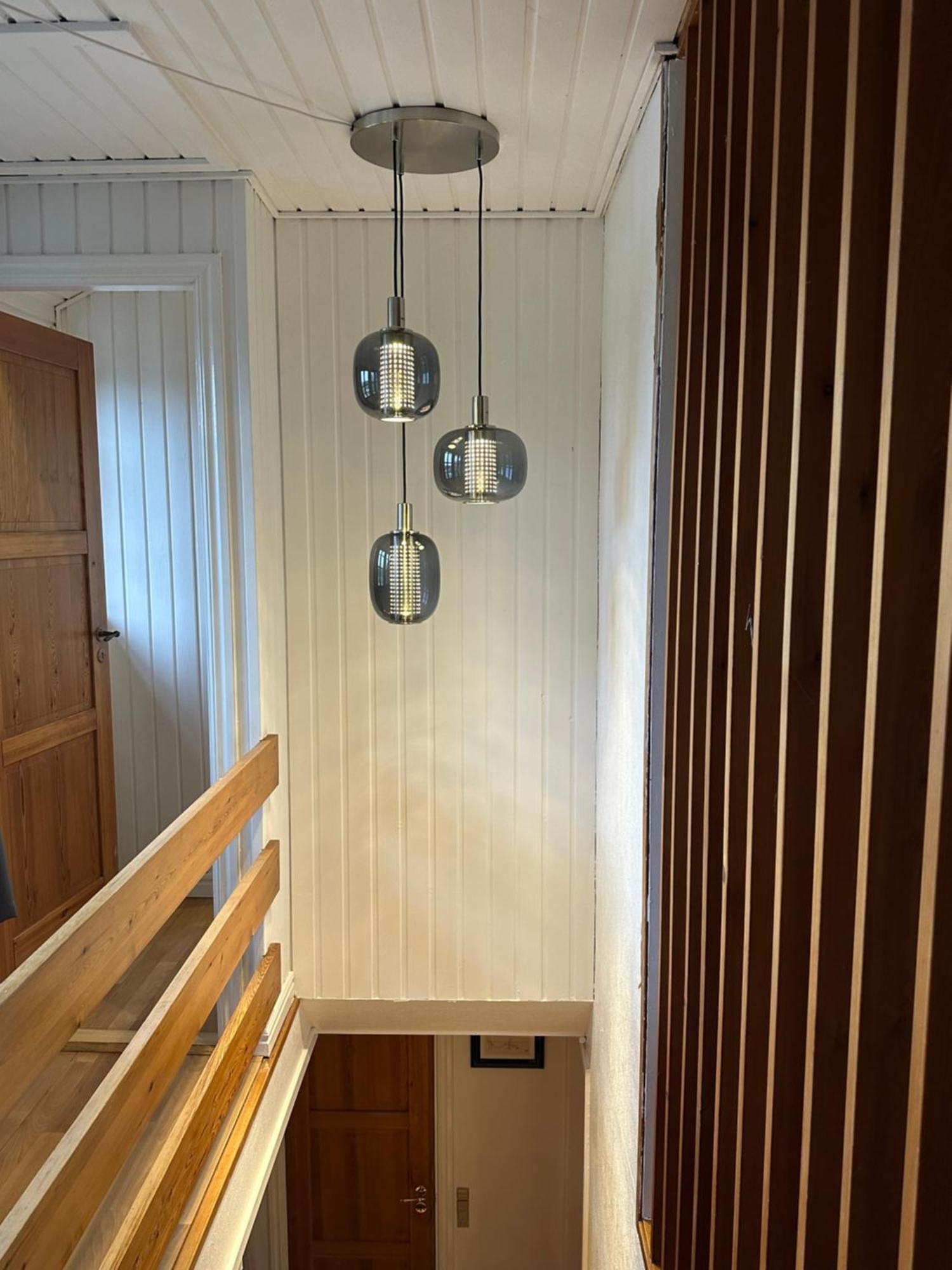 Troldegaarden Guesthouse 코이에 외부 사진