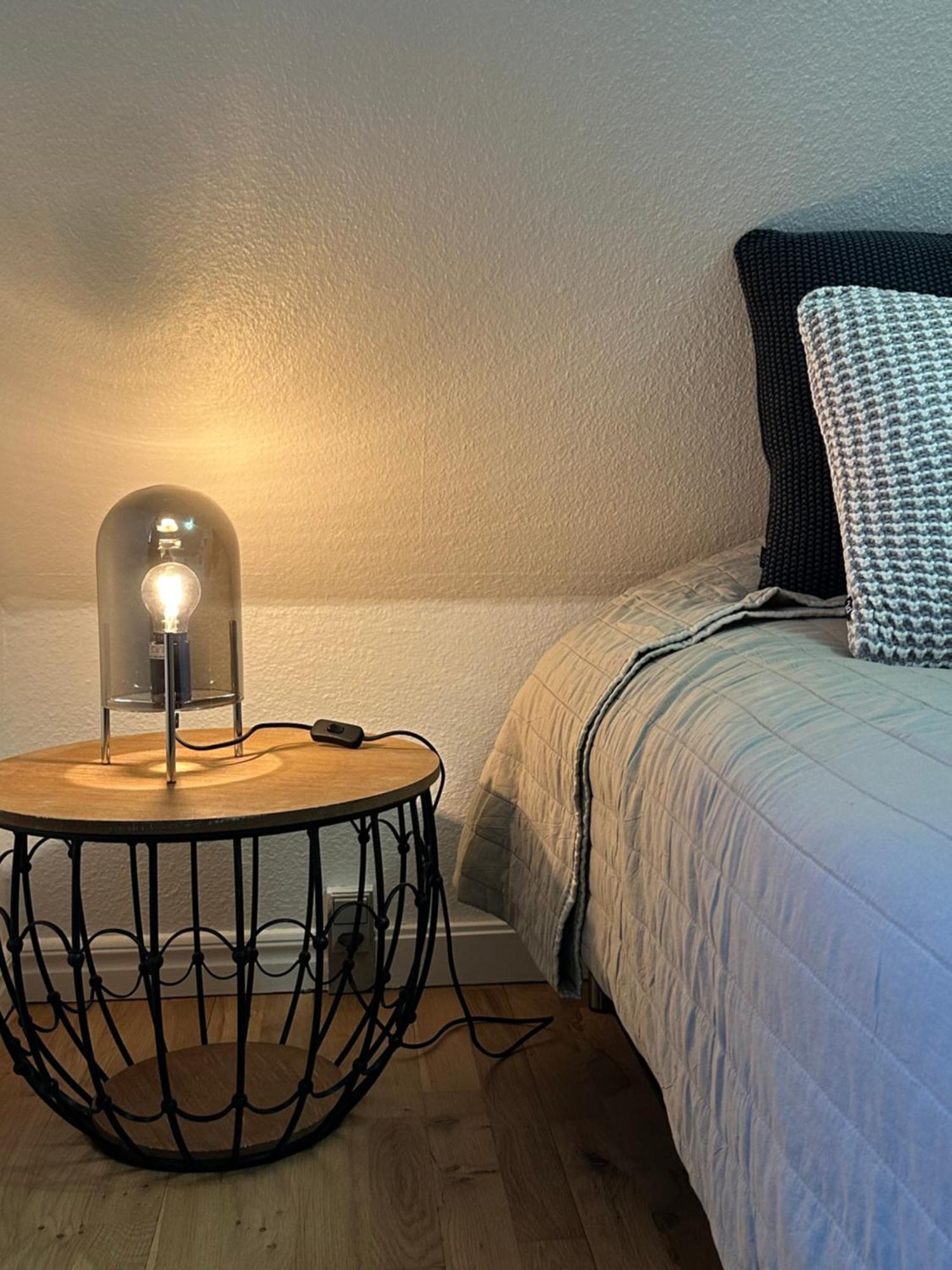 Troldegaarden Guesthouse 코이에 외부 사진